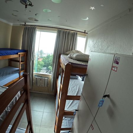 Hostel Paraiso Arraial do Cabo Zewnętrze zdjęcie