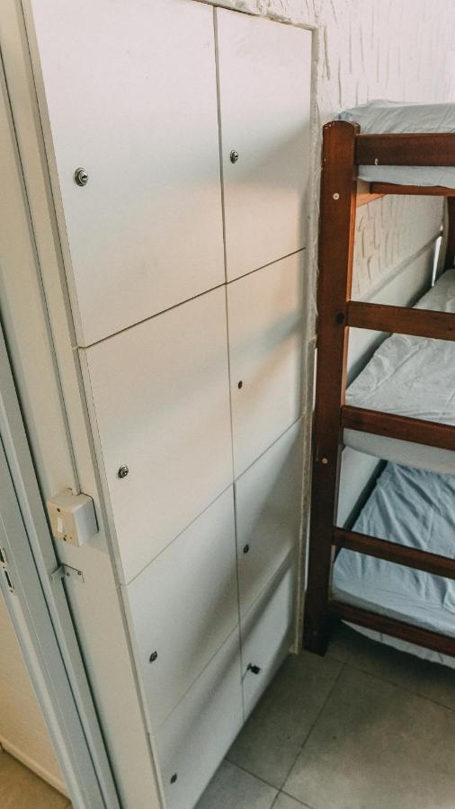 Hostel Paraiso Arraial do Cabo Zewnętrze zdjęcie