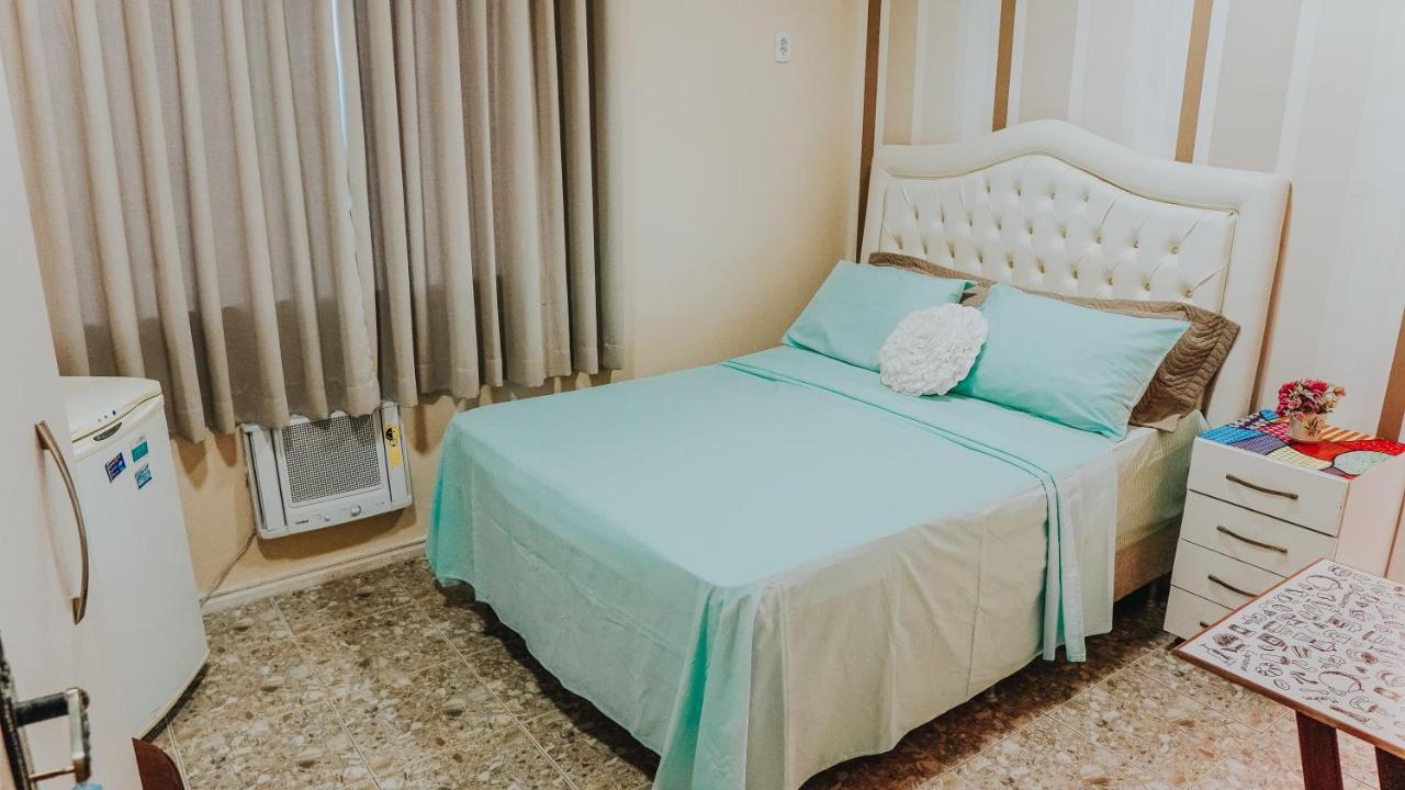 Hostel Paraiso Arraial do Cabo Zewnętrze zdjęcie