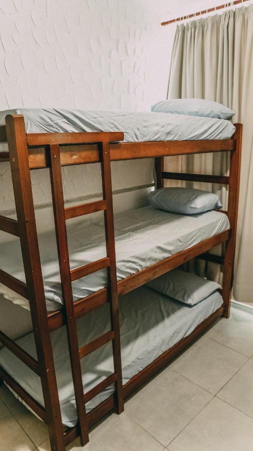 Hostel Paraiso Arraial do Cabo Zewnętrze zdjęcie