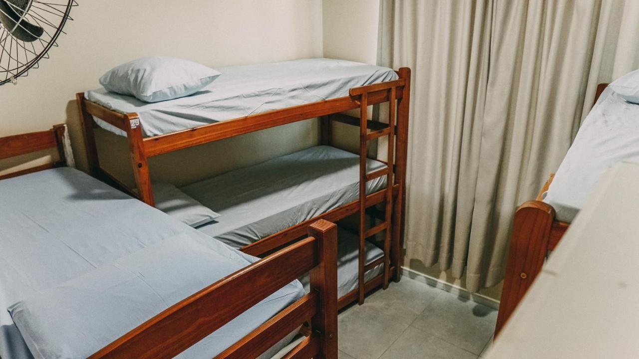 Hostel Paraiso Arraial do Cabo Zewnętrze zdjęcie