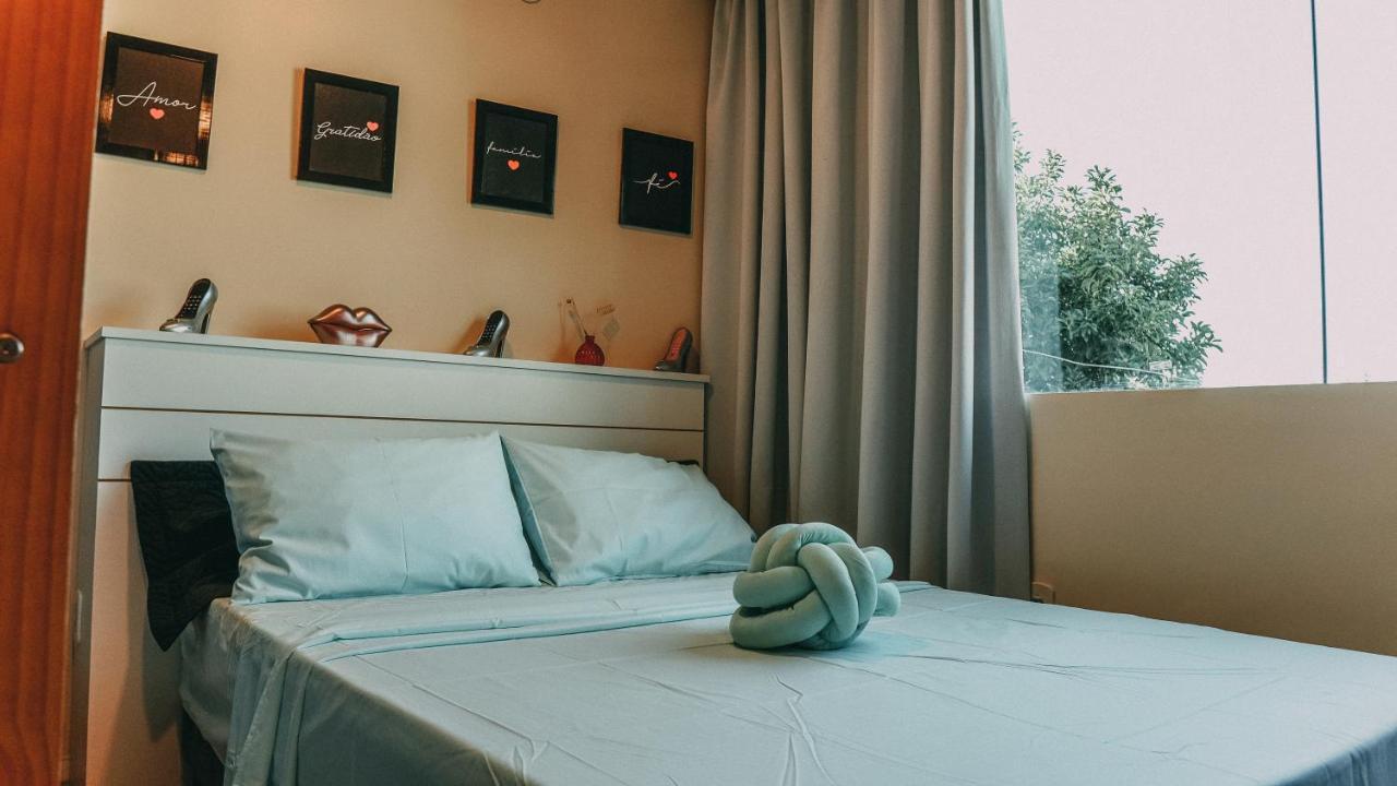 Hostel Paraiso Arraial do Cabo Zewnętrze zdjęcie
