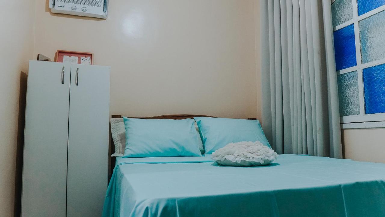 Hostel Paraiso Arraial do Cabo Zewnętrze zdjęcie