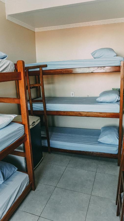 Hostel Paraiso Arraial do Cabo Zewnętrze zdjęcie