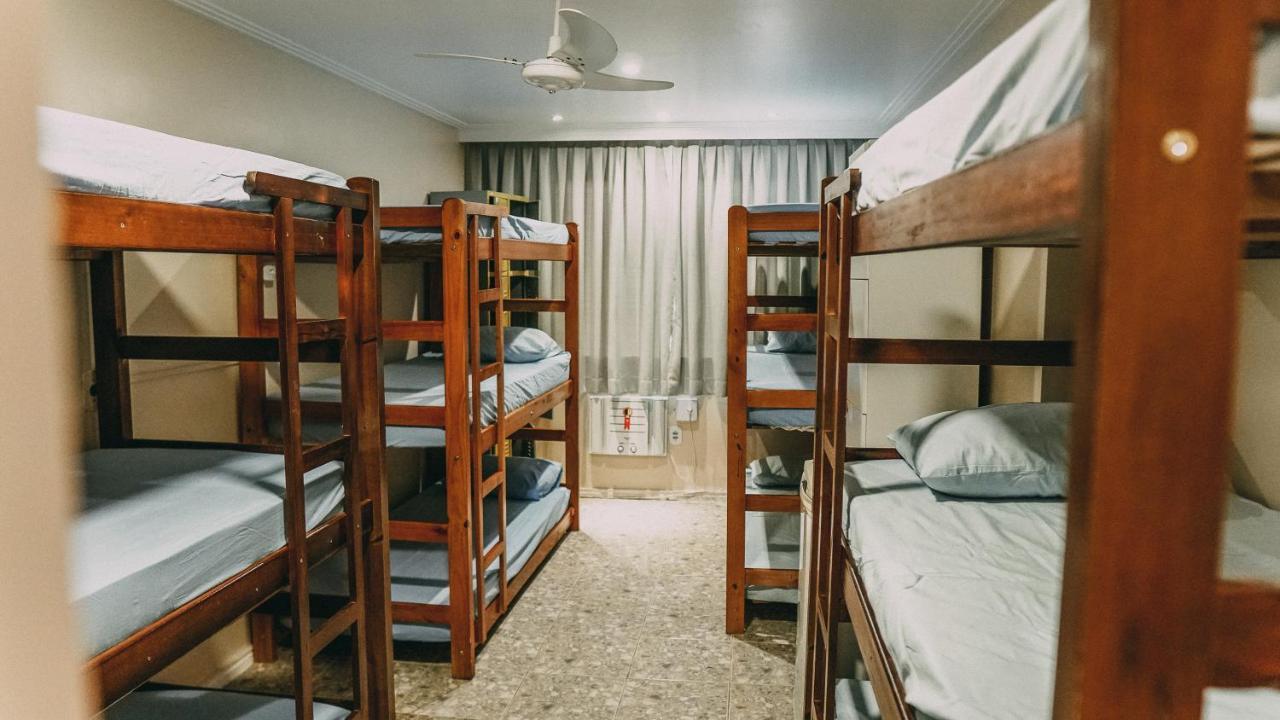Hostel Paraiso Arraial do Cabo Zewnętrze zdjęcie
