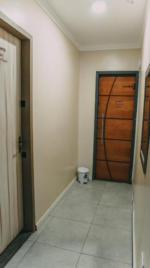 Hostel Paraiso Arraial do Cabo Zewnętrze zdjęcie