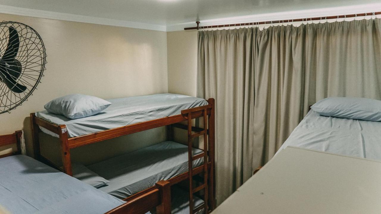 Hostel Paraiso Arraial do Cabo Zewnętrze zdjęcie