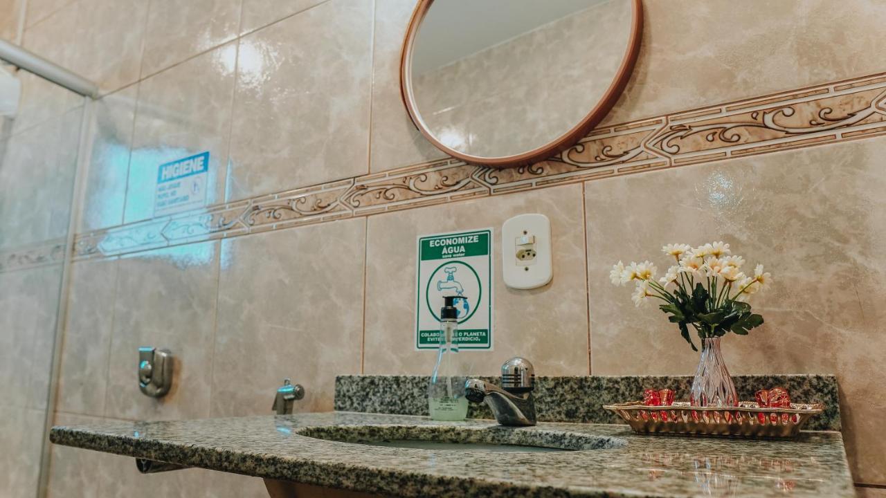 Hostel Paraiso Arraial do Cabo Zewnętrze zdjęcie