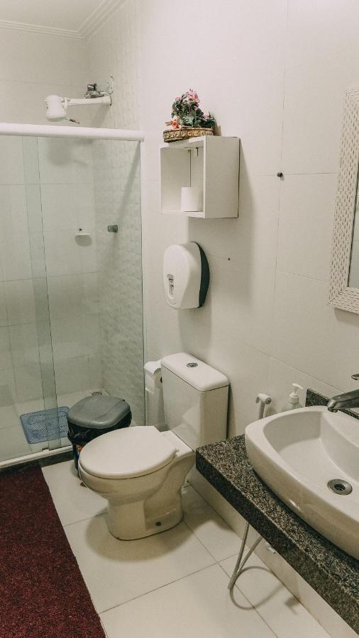 Hostel Paraiso Arraial do Cabo Zewnętrze zdjęcie