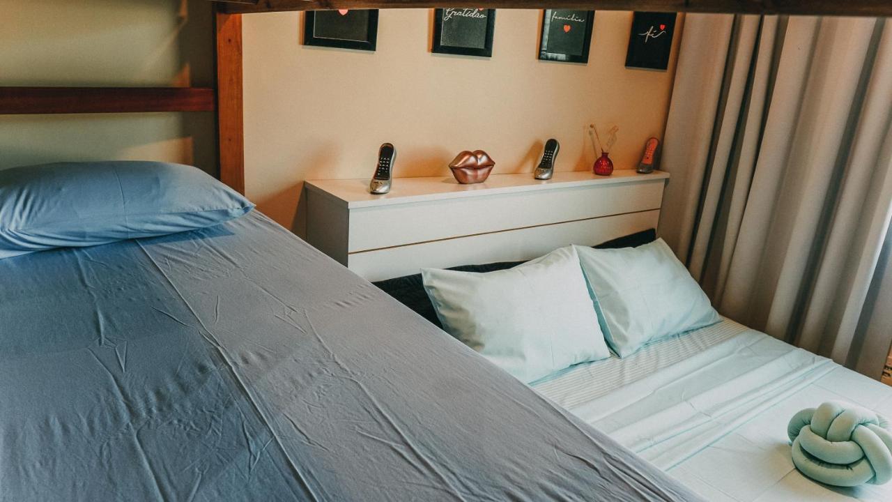 Hostel Paraiso Arraial do Cabo Zewnętrze zdjęcie