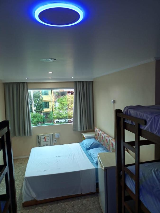 Hostel Paraiso Arraial do Cabo Zewnętrze zdjęcie