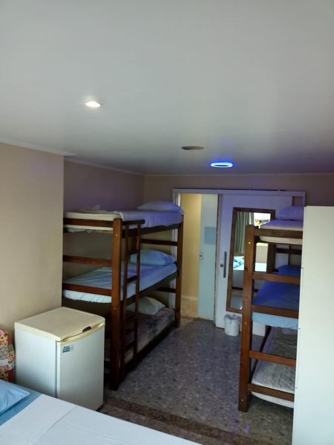 Hostel Paraiso Arraial do Cabo Zewnętrze zdjęcie