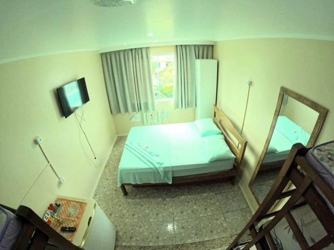 Hostel Paraiso Arraial do Cabo Zewnętrze zdjęcie