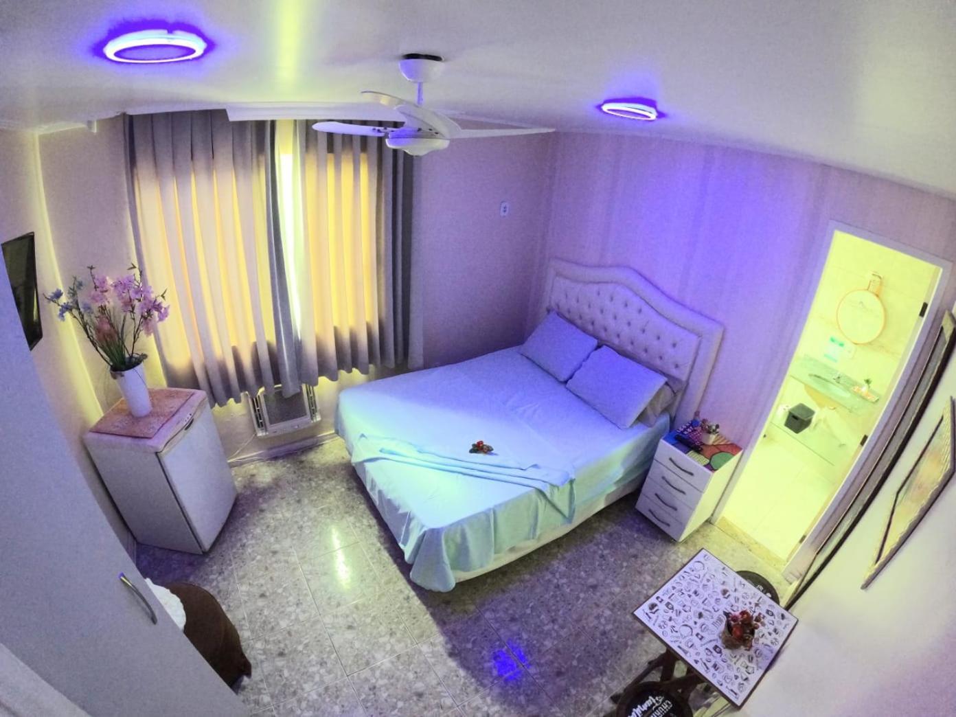 Hostel Paraiso Arraial do Cabo Zewnętrze zdjęcie