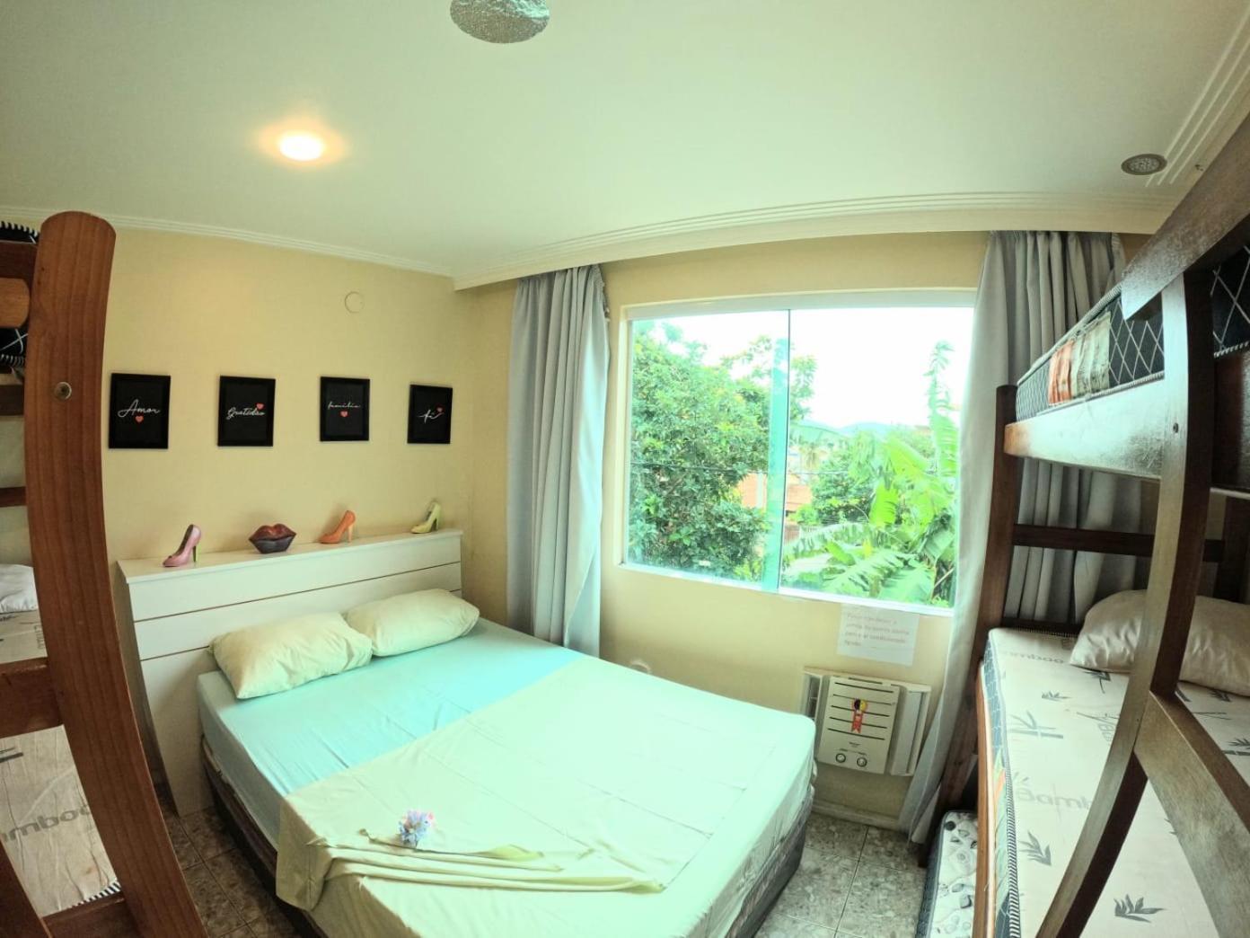 Hostel Paraiso Arraial do Cabo Zewnętrze zdjęcie