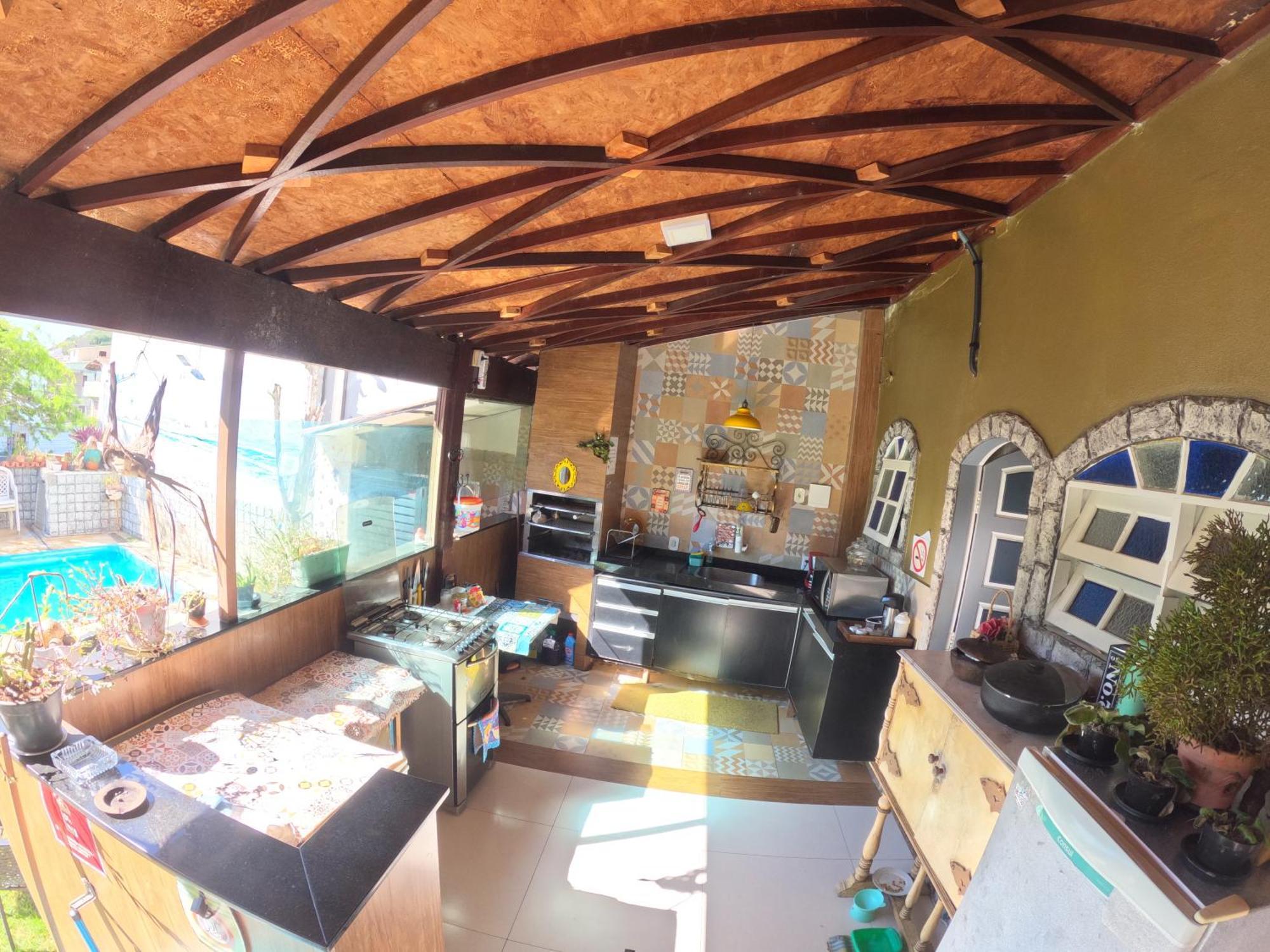 Hostel Paraiso Arraial do Cabo Zewnętrze zdjęcie