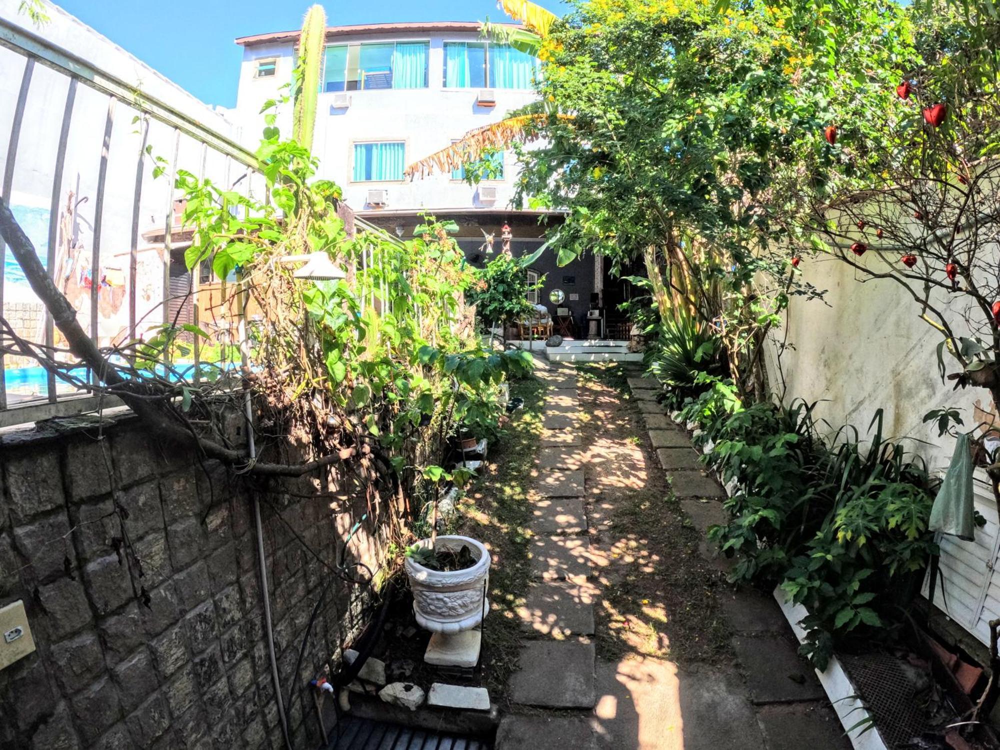 Hostel Paraiso Arraial do Cabo Zewnętrze zdjęcie