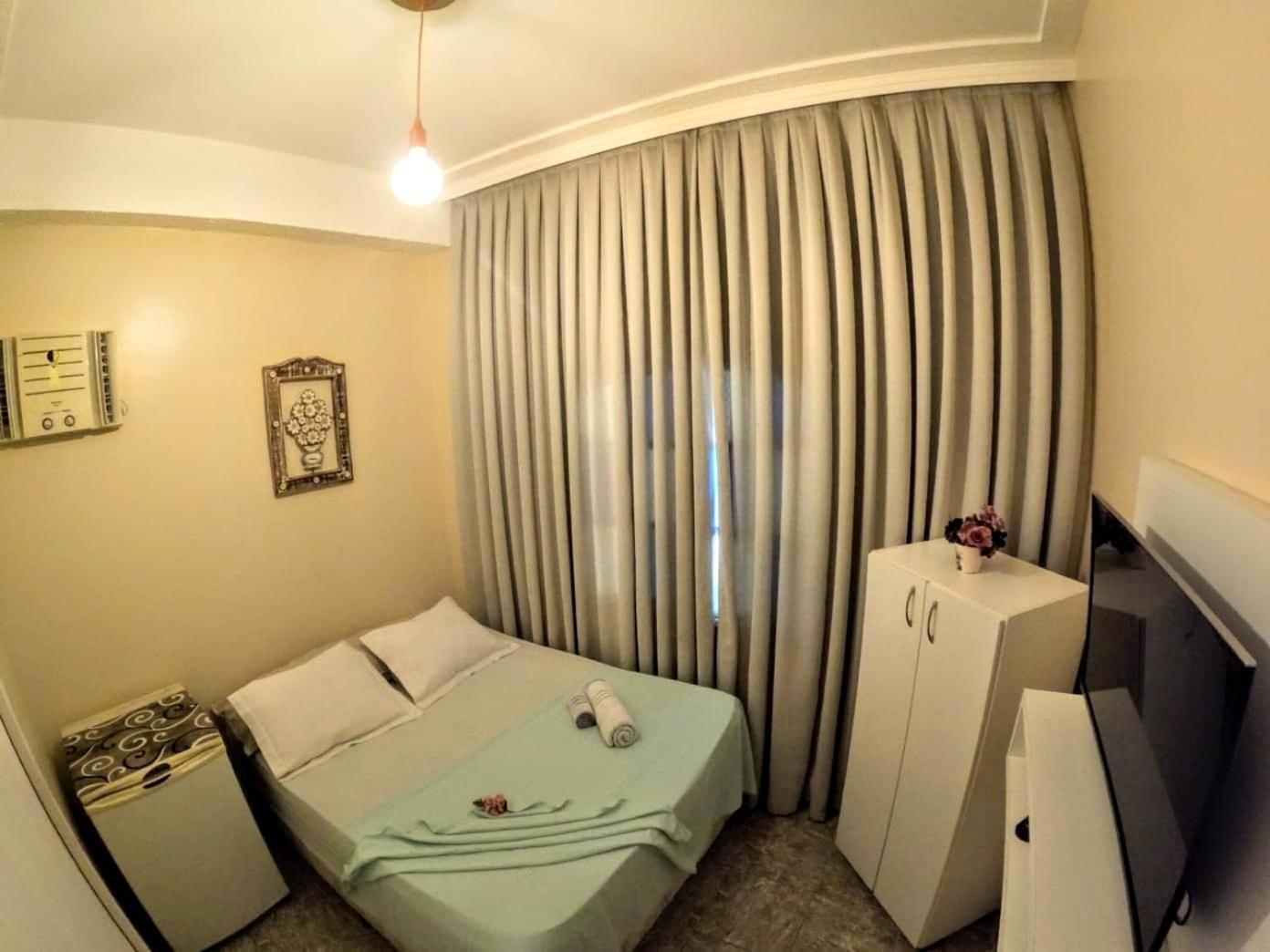 Hostel Paraiso Arraial do Cabo Zewnętrze zdjęcie
